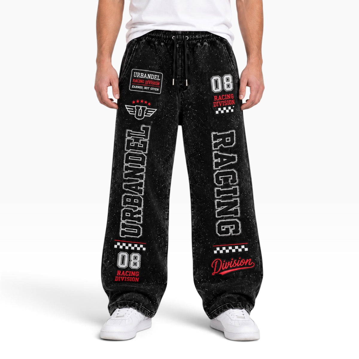 Racing Division Sweatpants