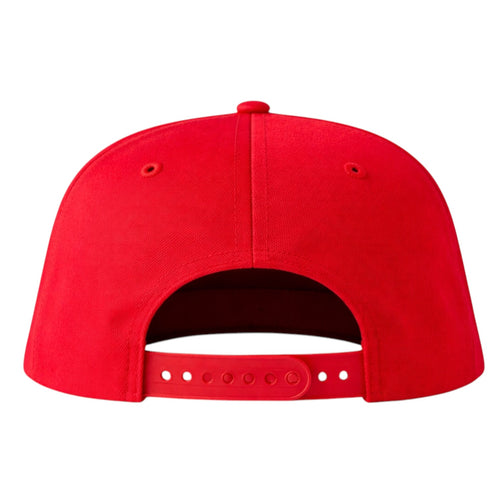 Checkered Flag Racing Snapback