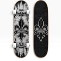 Fleur Legacy Skateboard