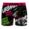 Speed Chaos Control Performance Boxer Briefs