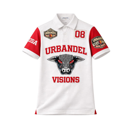 Vision 08 Racing Polo