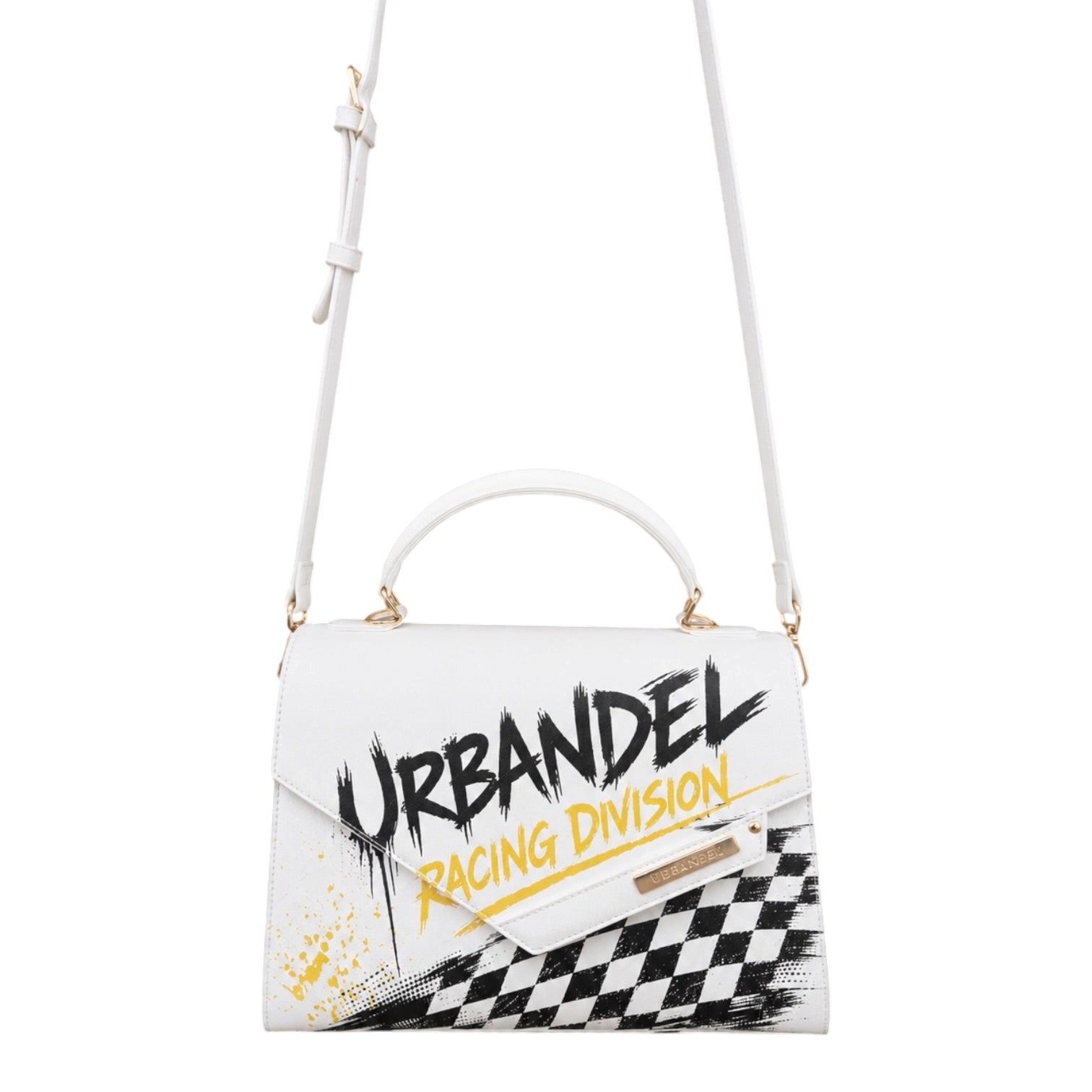 Paige Bag – Racing Division Edition
