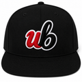 UB Signature Snapback