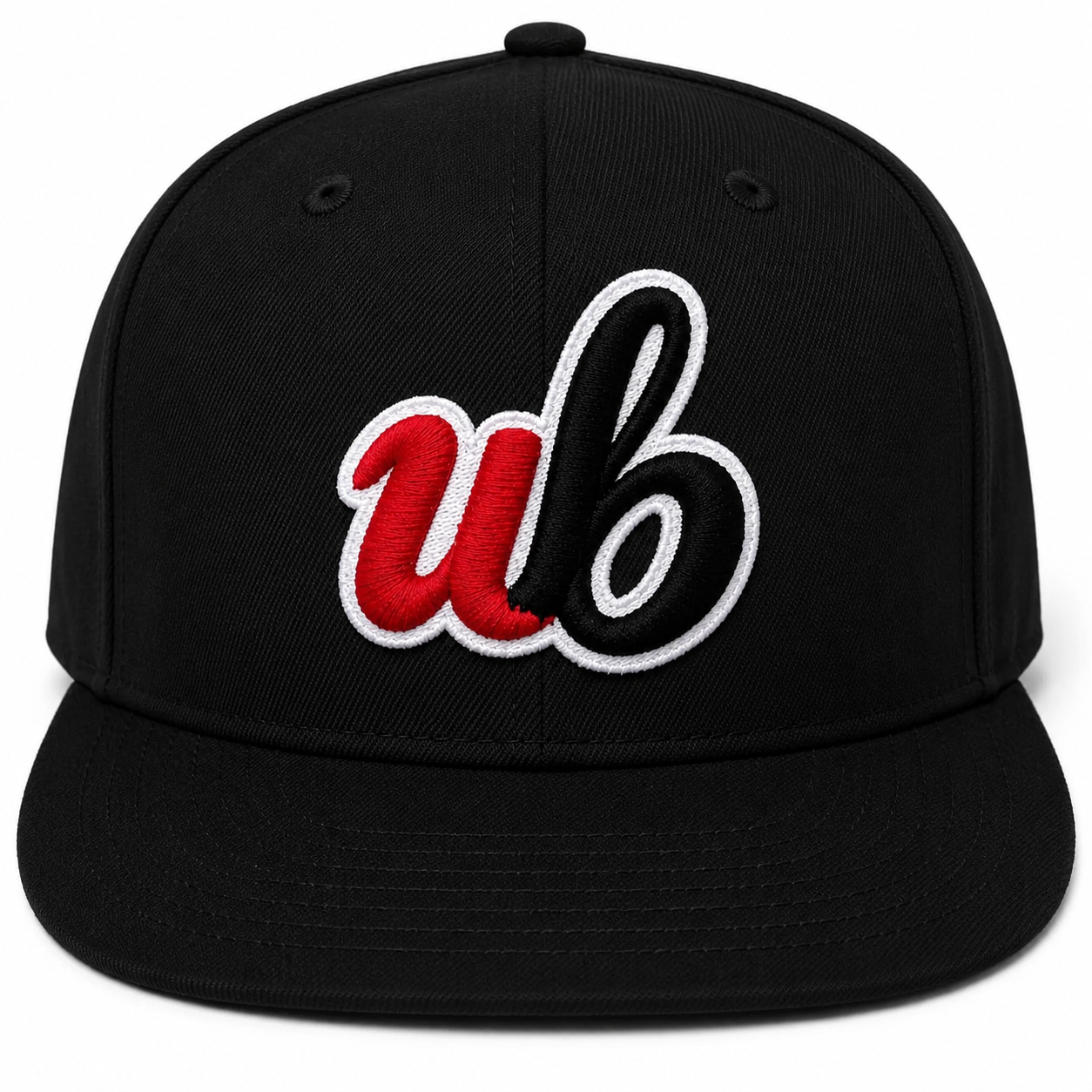 UB Signature Snapback