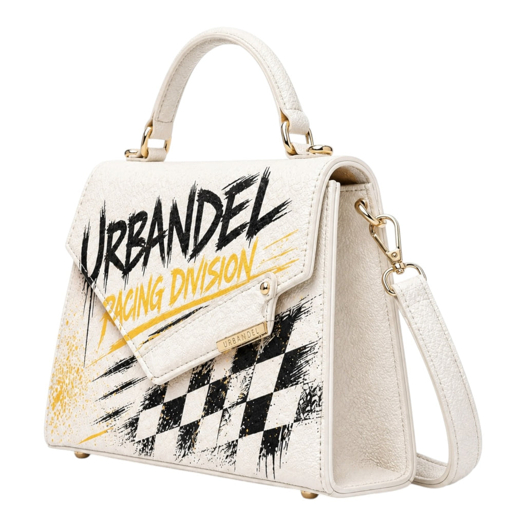 Paige Bag – Racing Division Edition