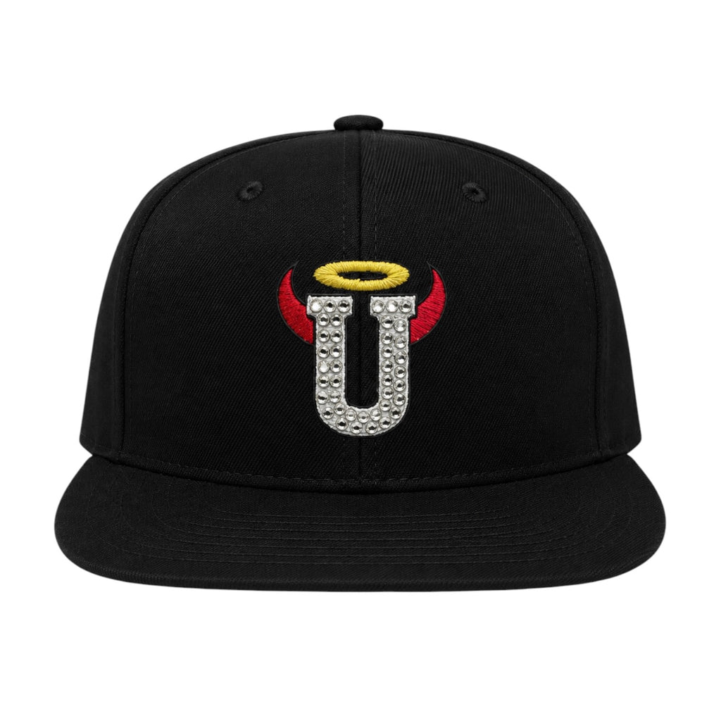 Halo & Horns Snapback