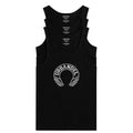 Halo Wing” Ribbed Tank (3-Pack)