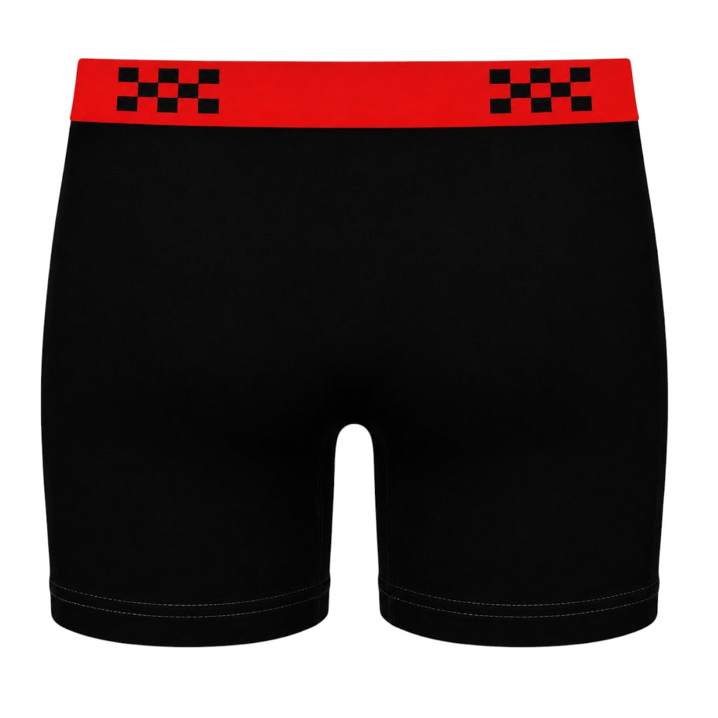Victory Lap Performance Boxer Briefs