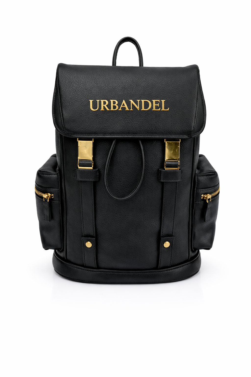 Midnight Monarch” Backpack