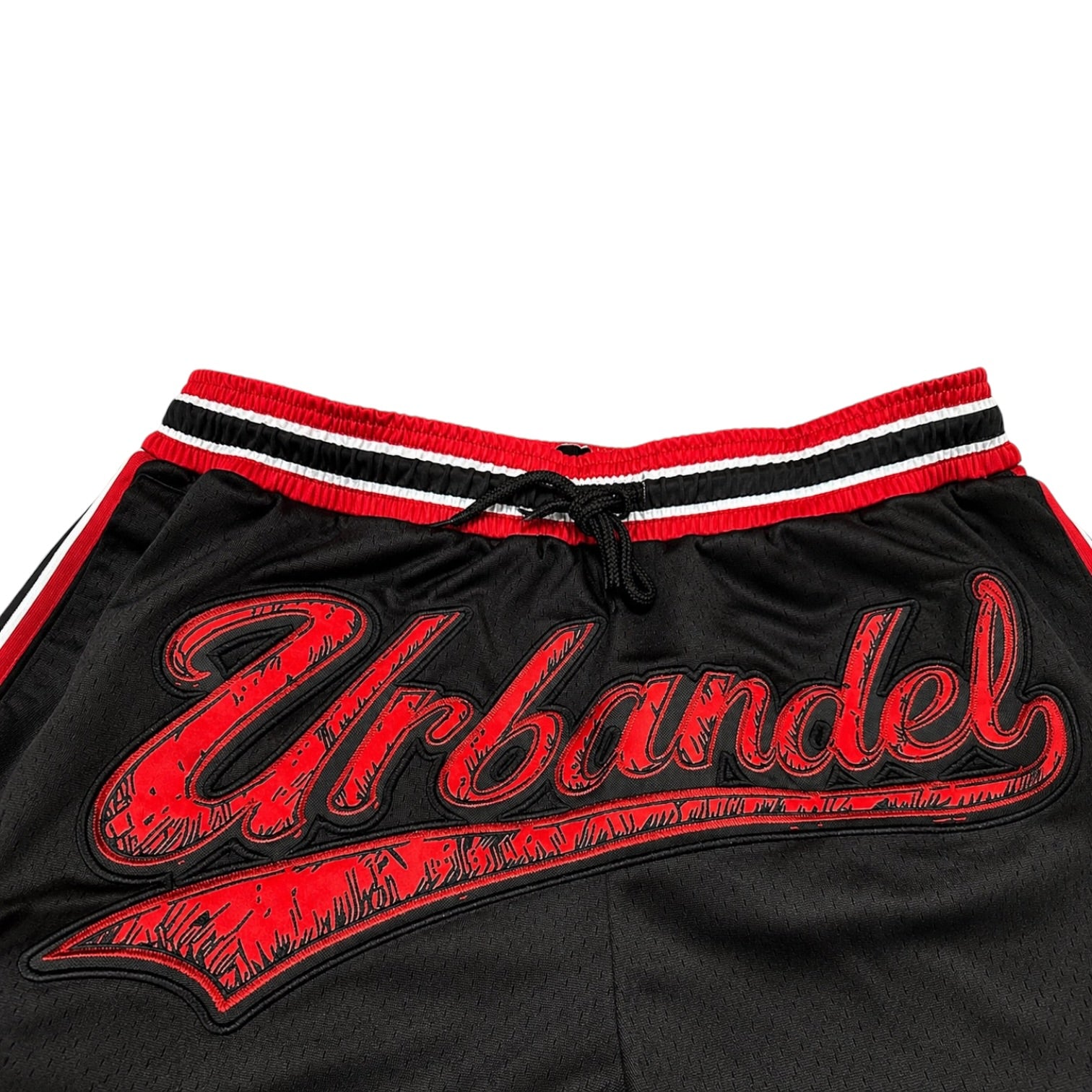 Racing Division 08 Shorts