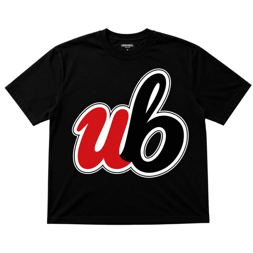 UB Signature Tee