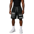 Iron Circuit Racing Shorts