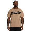 Rottweiler Legacy Tee – Brown