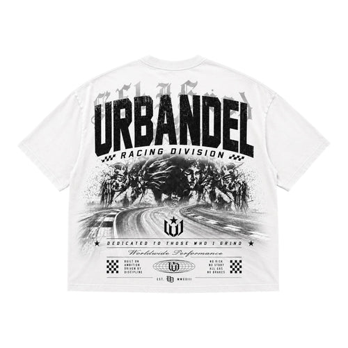 Apex Circuit Tee