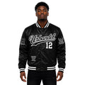 City Legends Basketball Bomber Jacket