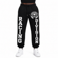 Iron Racing” Sweatpants