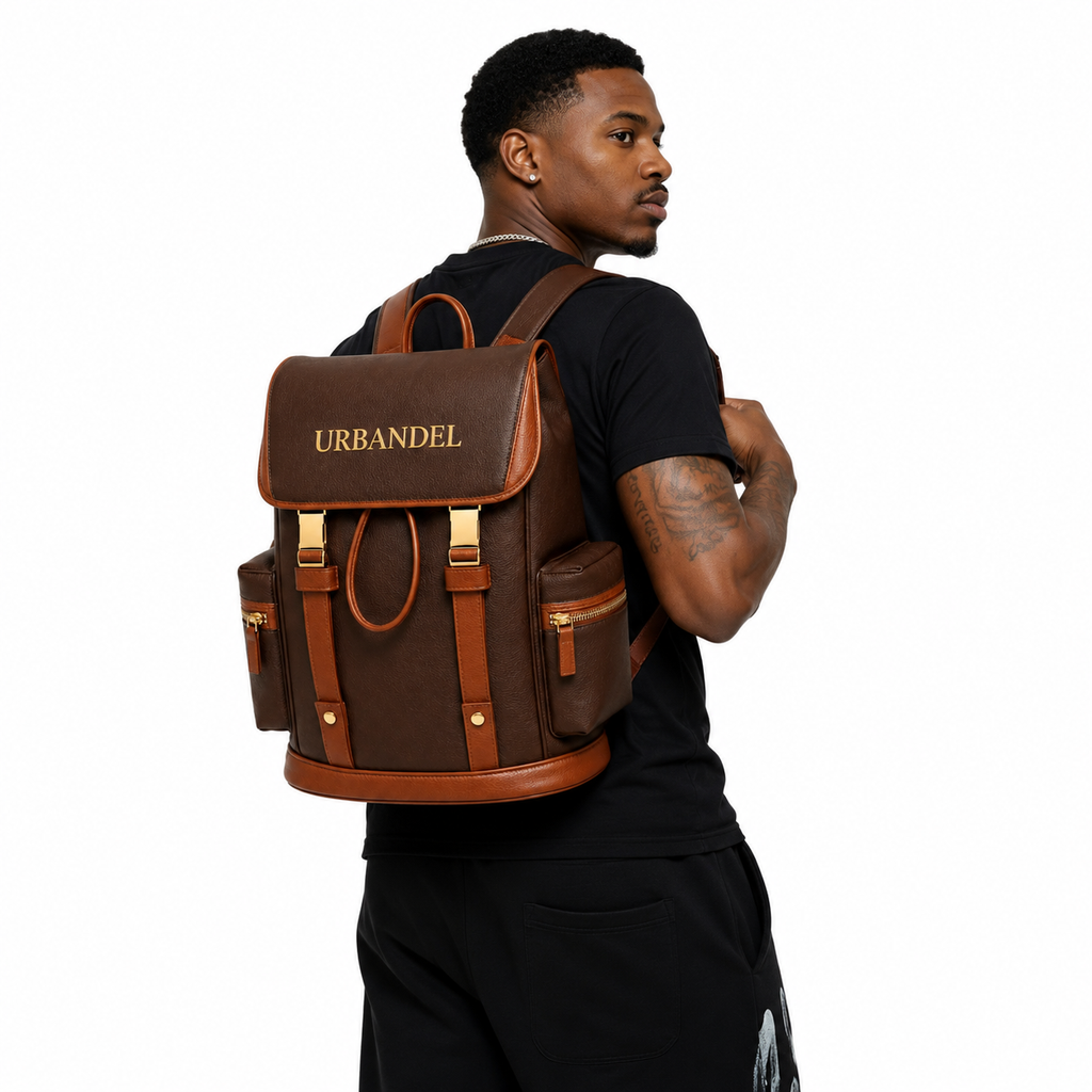 Legacy Backpack