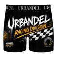 Racing Division Performance Boxer Briefs