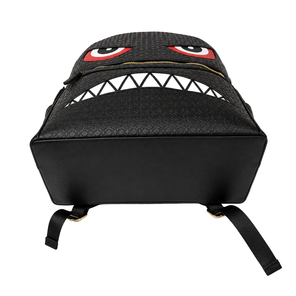 Shadow Bite” Backpack