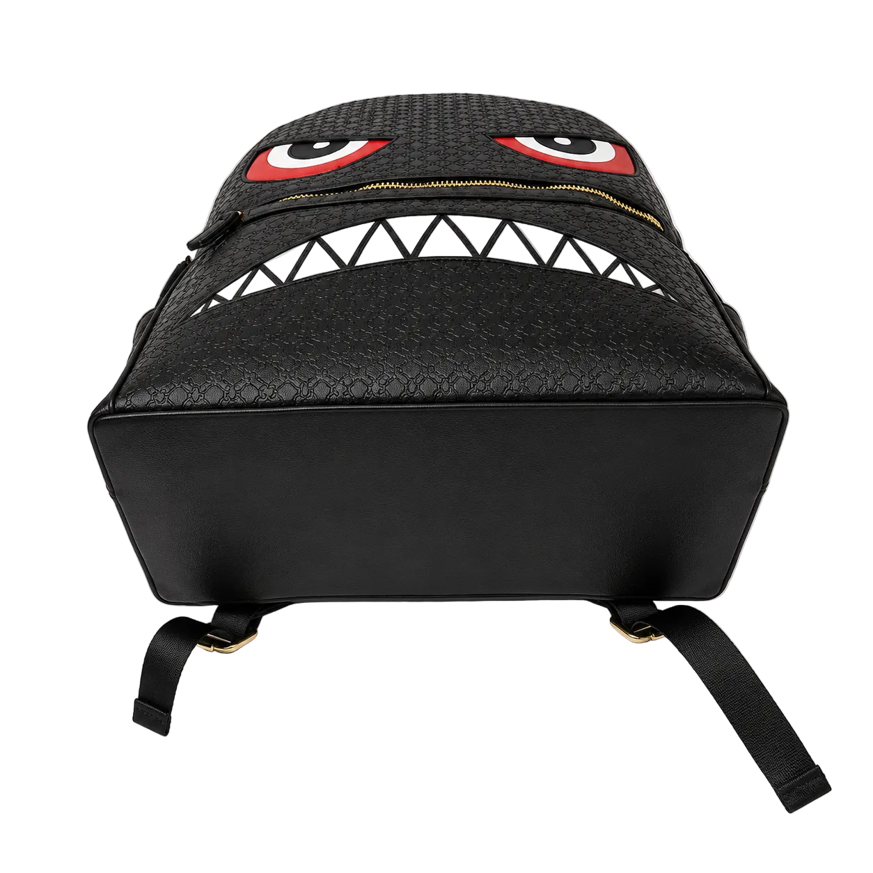 Shadow Bite” Backpack