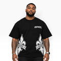 Fleur Legacy Heavyweight Tee