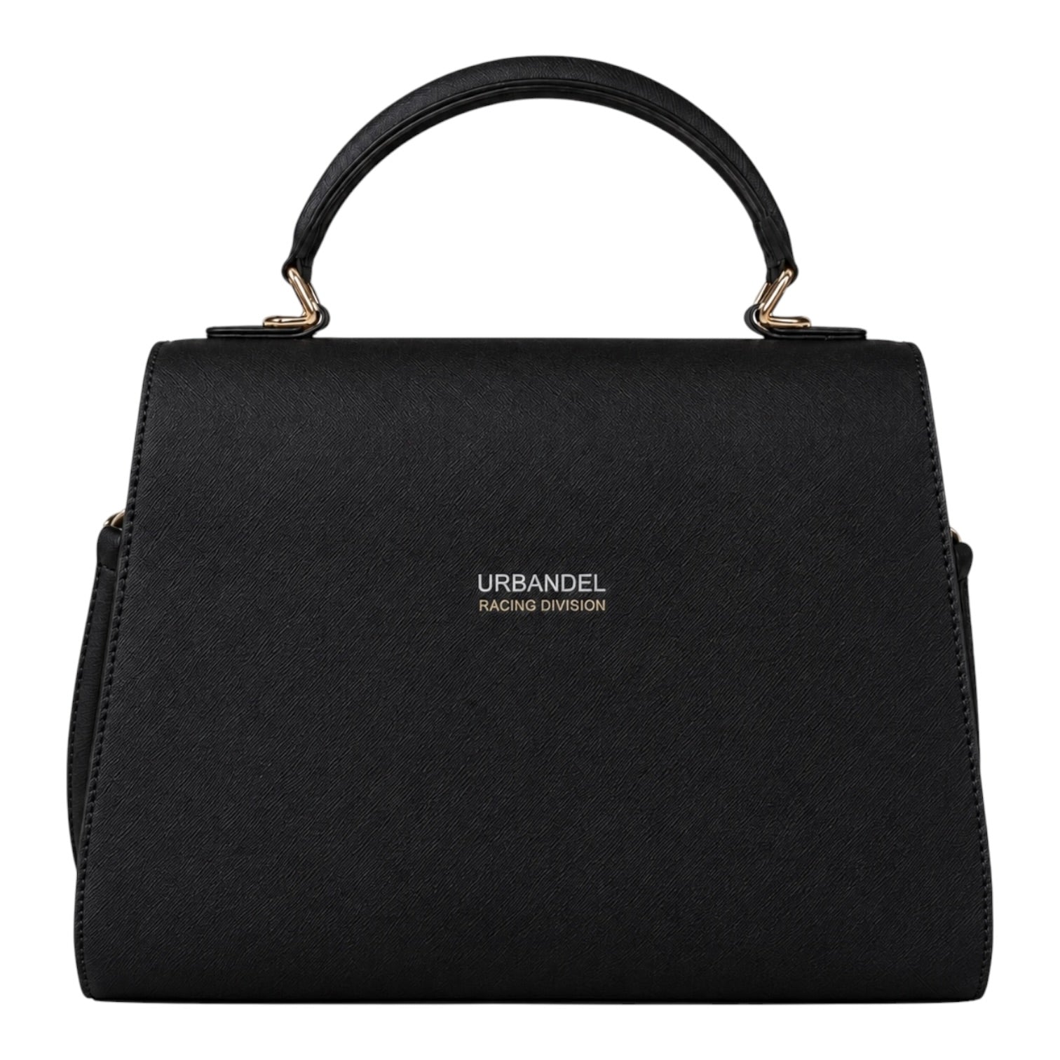 Checkered Flag" Paige Bag – Racing Division Edition