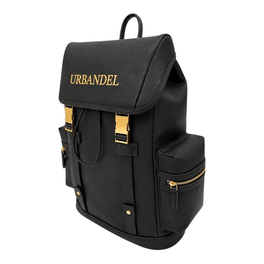 Midnight Monarch” Backpack