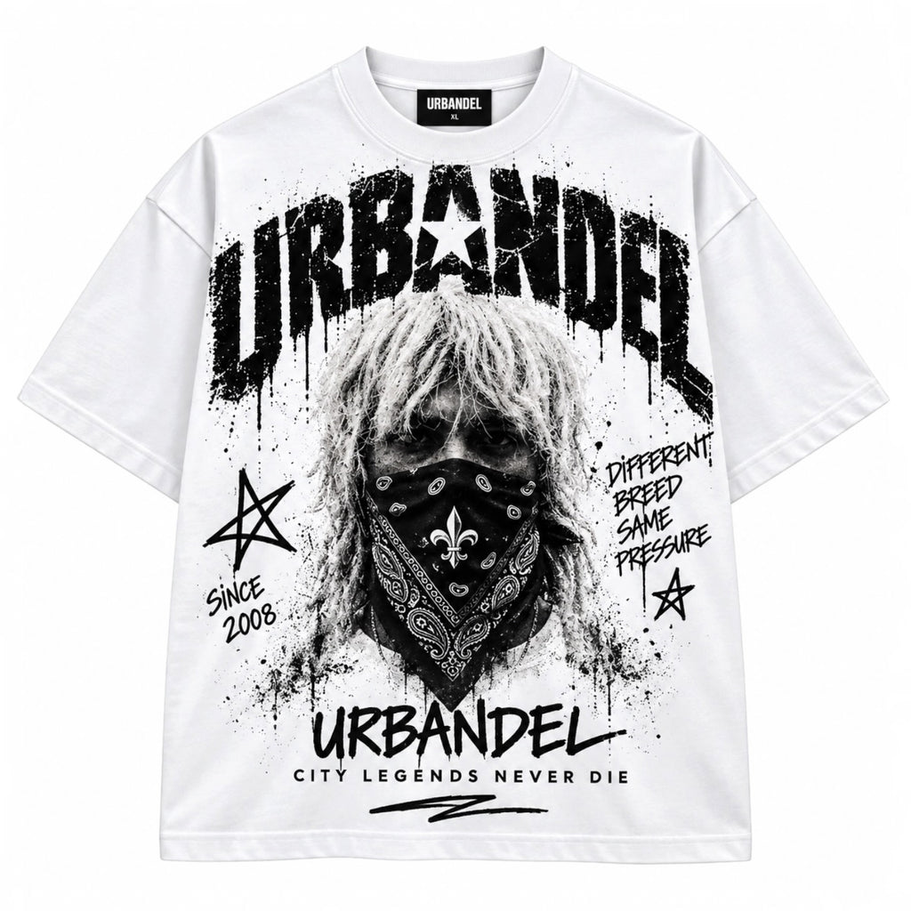 Different Breed Heavyweight Tee