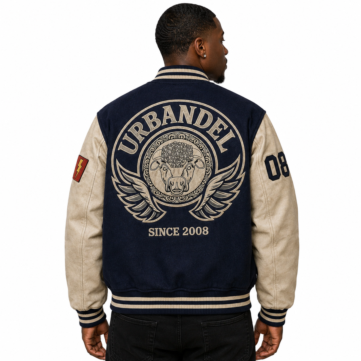 Legacy Bull Varsity