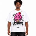 Melted Dreams Heavyweight Tee