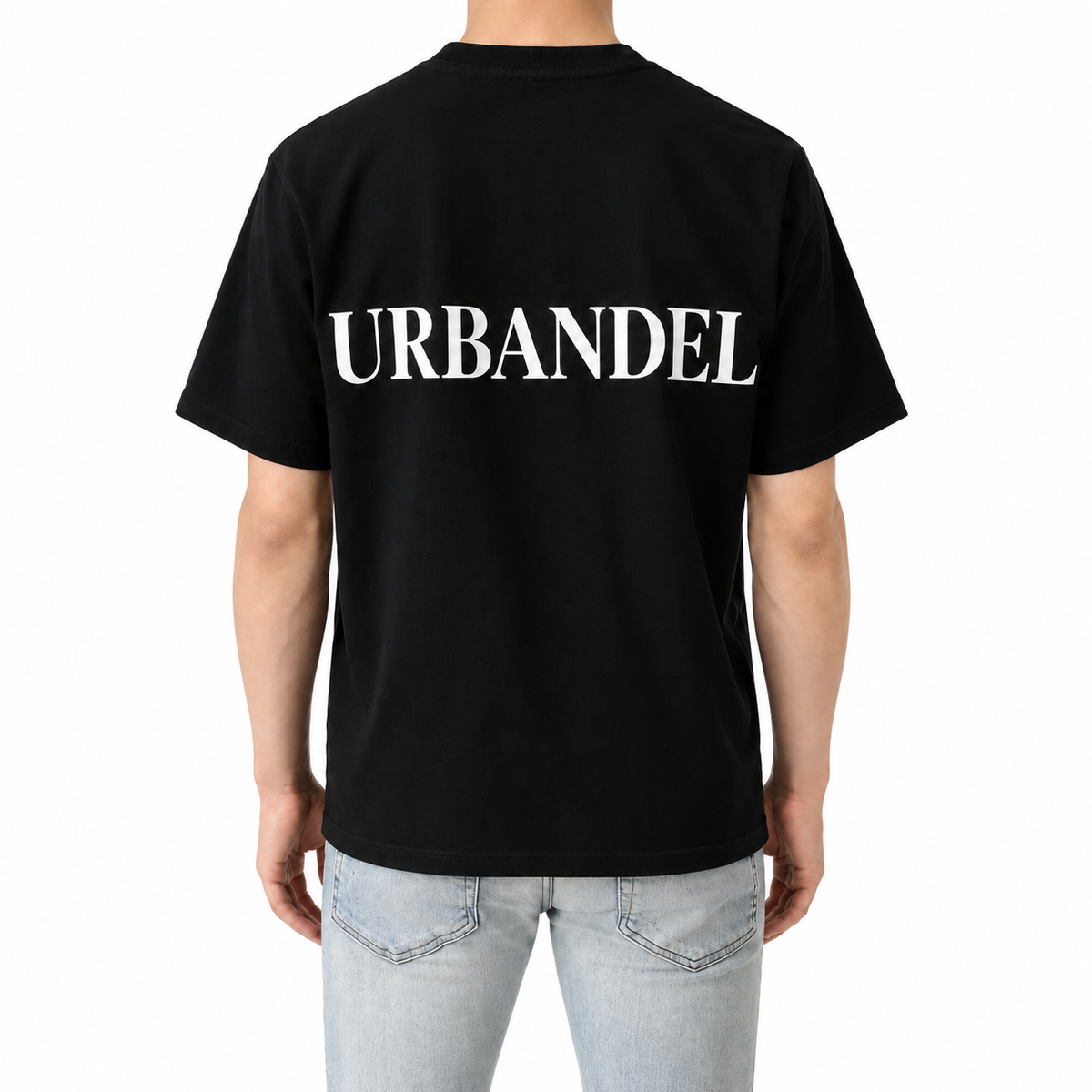 Signature Wings Heavyweight Tee