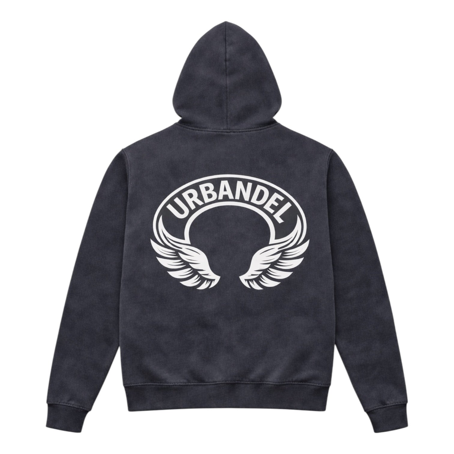 Midnight Ascent Hoodie