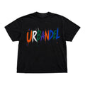 Paint Riot Vintage Tee