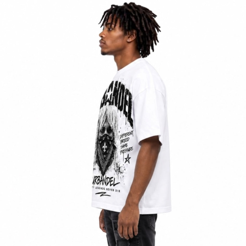 Different Breed Heavyweight Tee