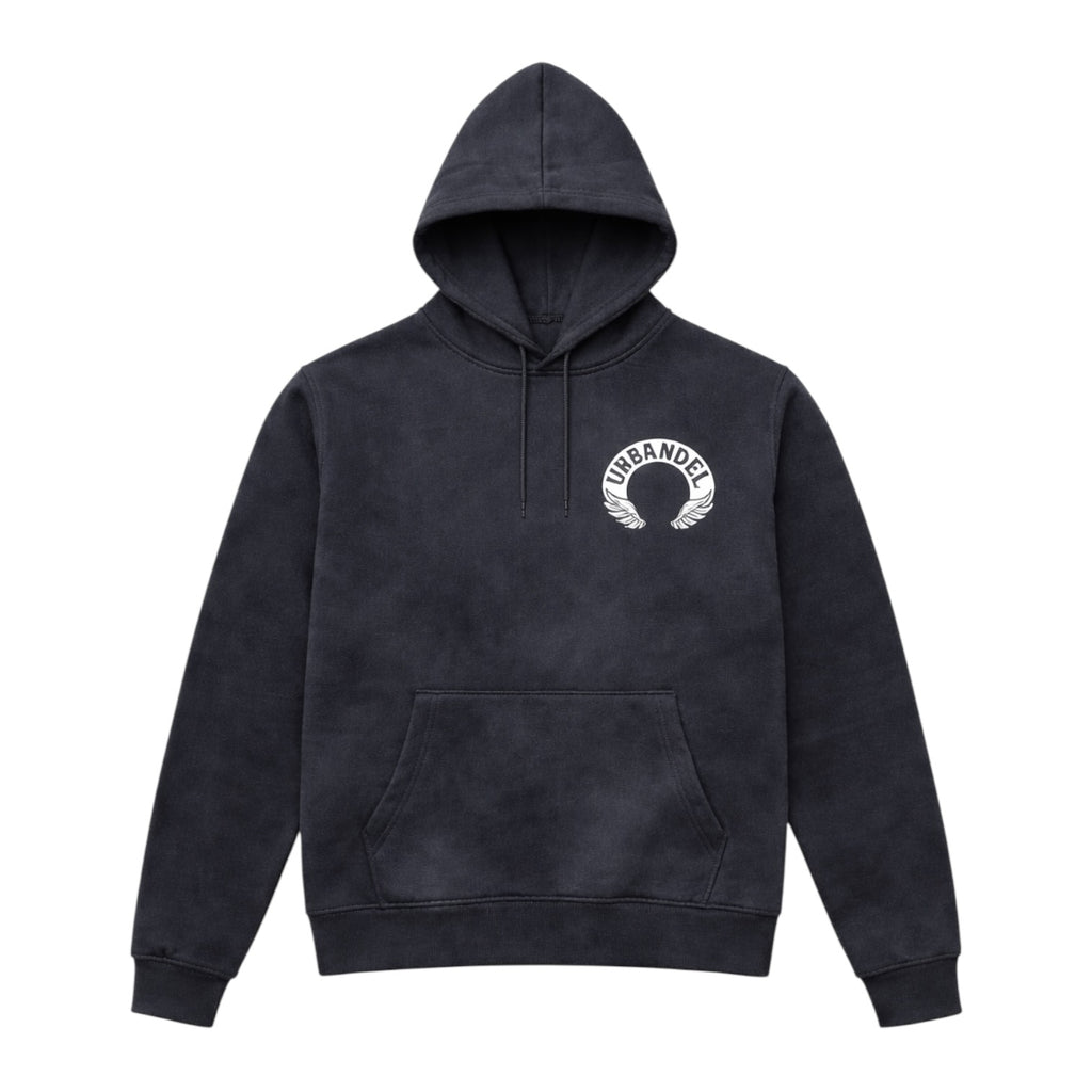 Midnight Ascent Hoodie