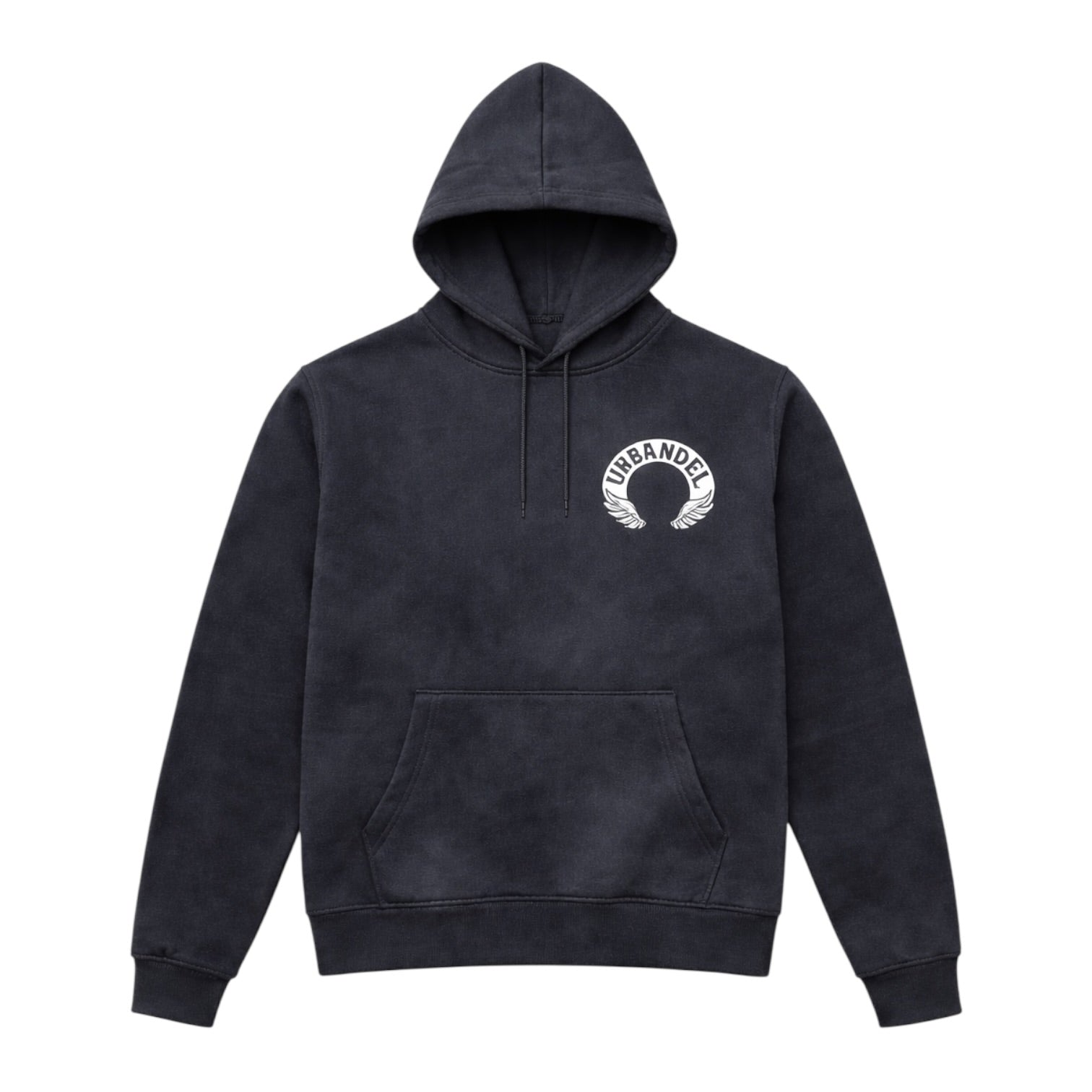 Midnight Ascent Hoodie