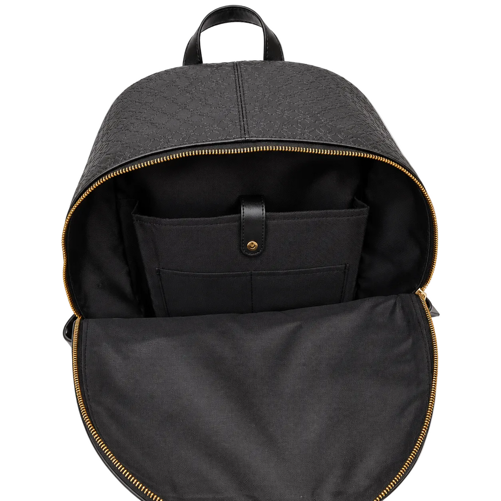 Shadow Bite” Backpack