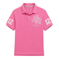 Unknown Warrior Polo Pink Blossom