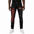 Iron Ascension Racing Denim