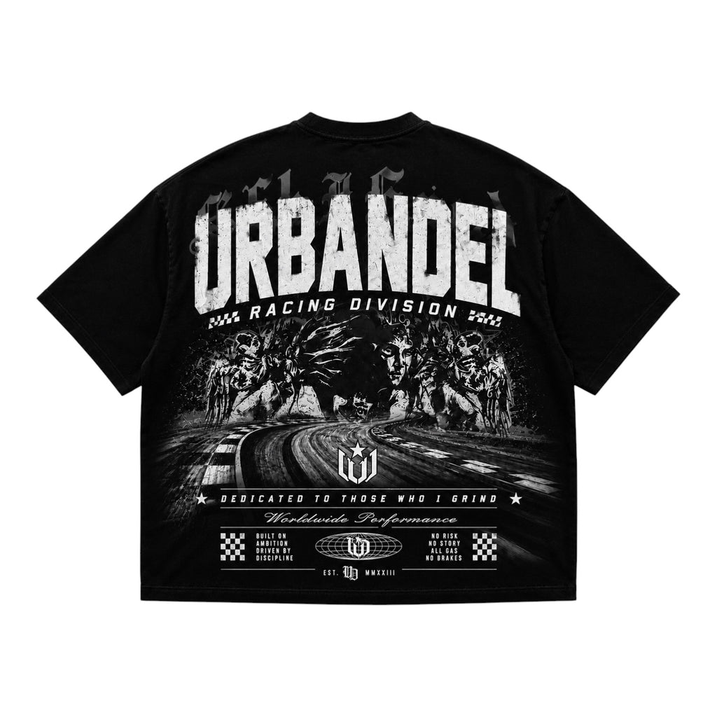 Midnight Apex Tee