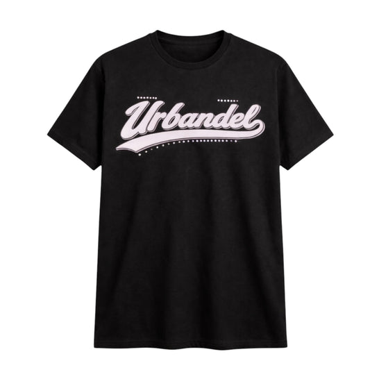 Midnight Script” Tee