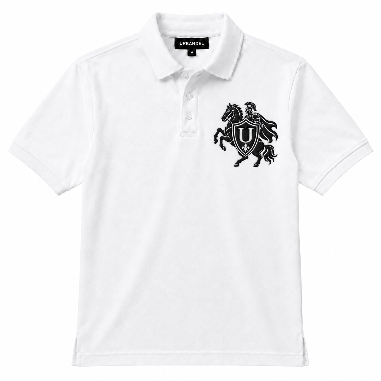 Unknown Warrior Polo