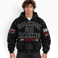 Racing Division Hoodie