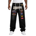 I-40 Tour Denim
