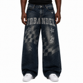 Worldwide Racing Jeans