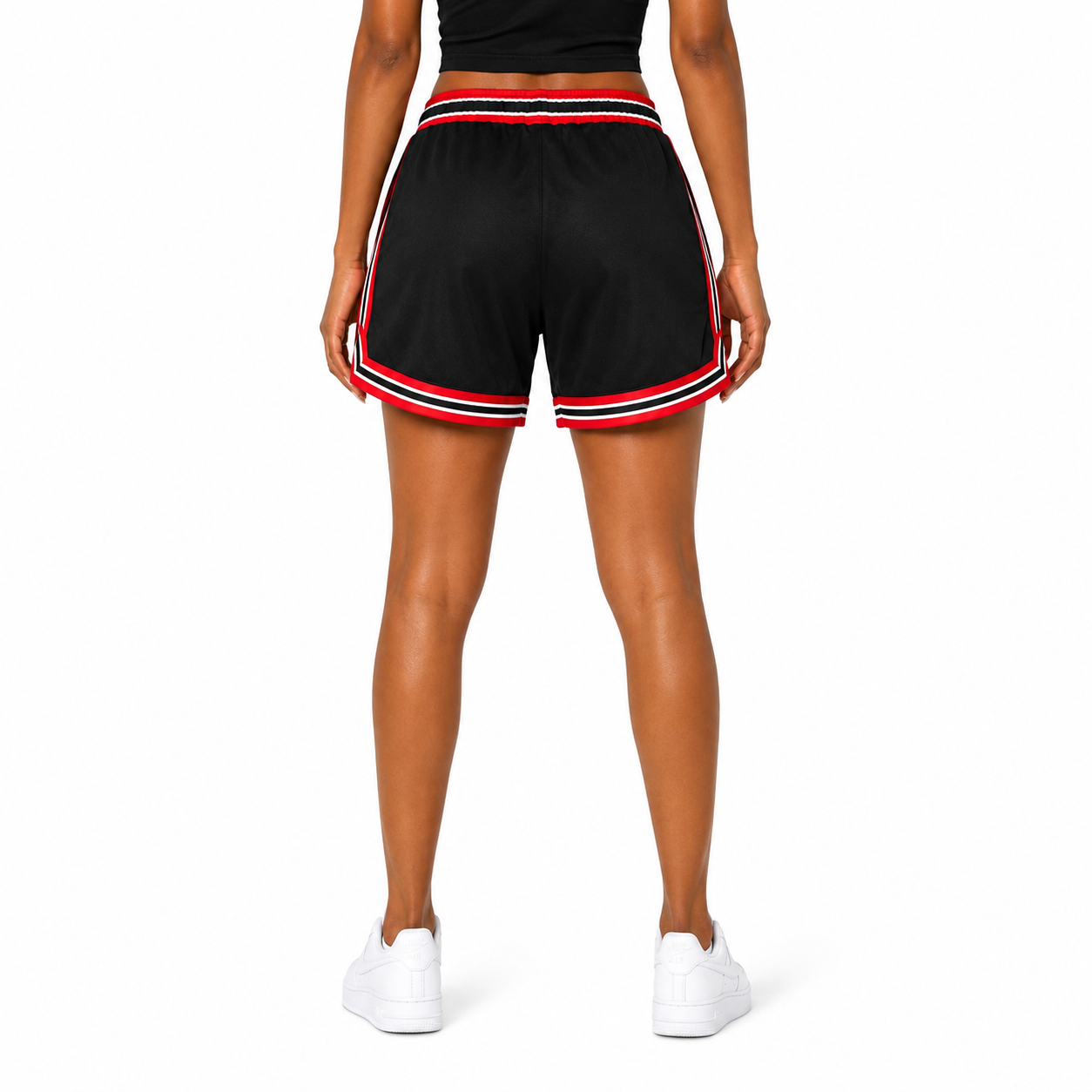 Women's UB Varsity Mesh Shorts