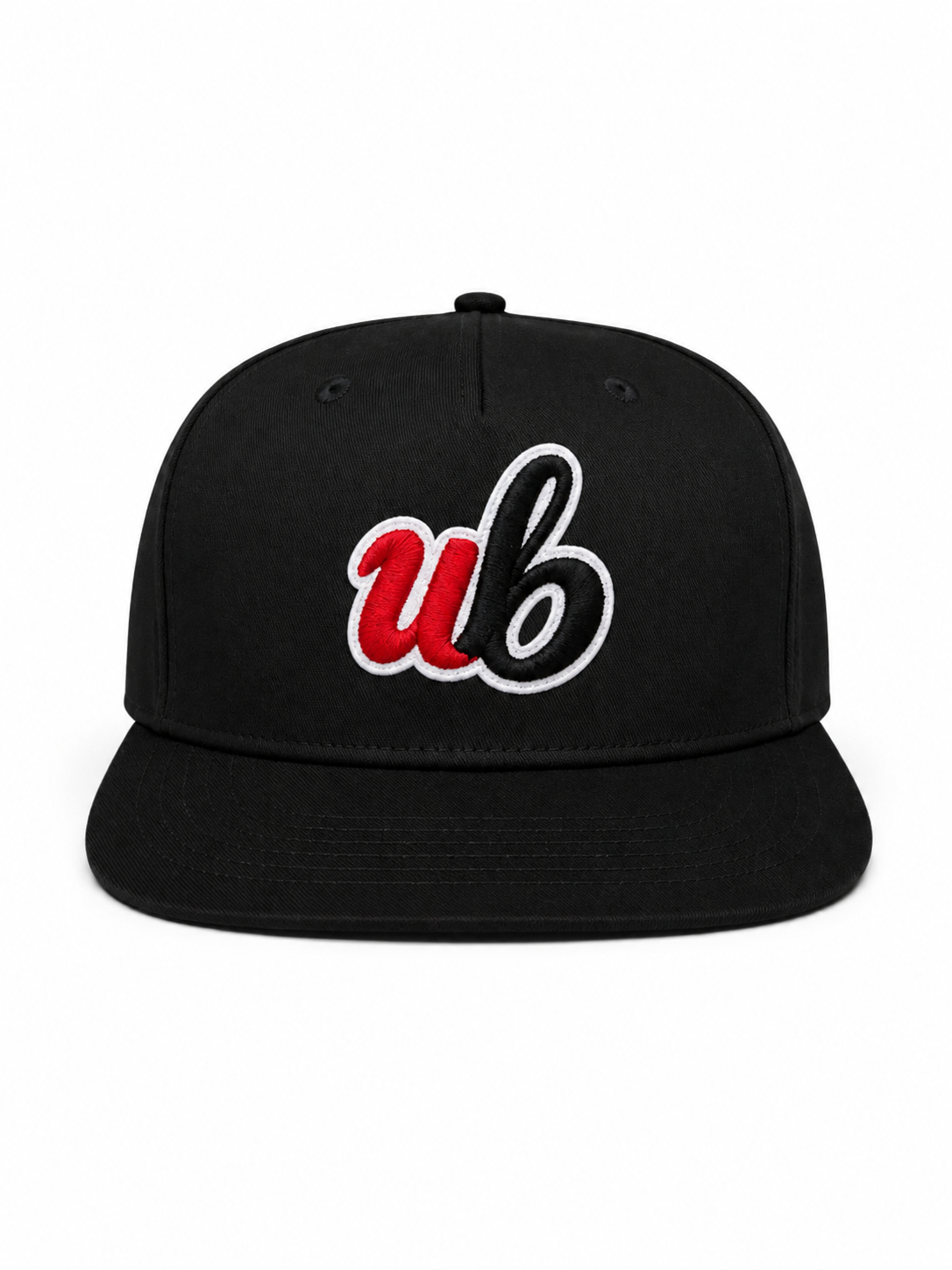 UB Signature Snapback