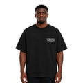 Signature Essential Tee – Black