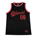 Racing Division 08 Jersey