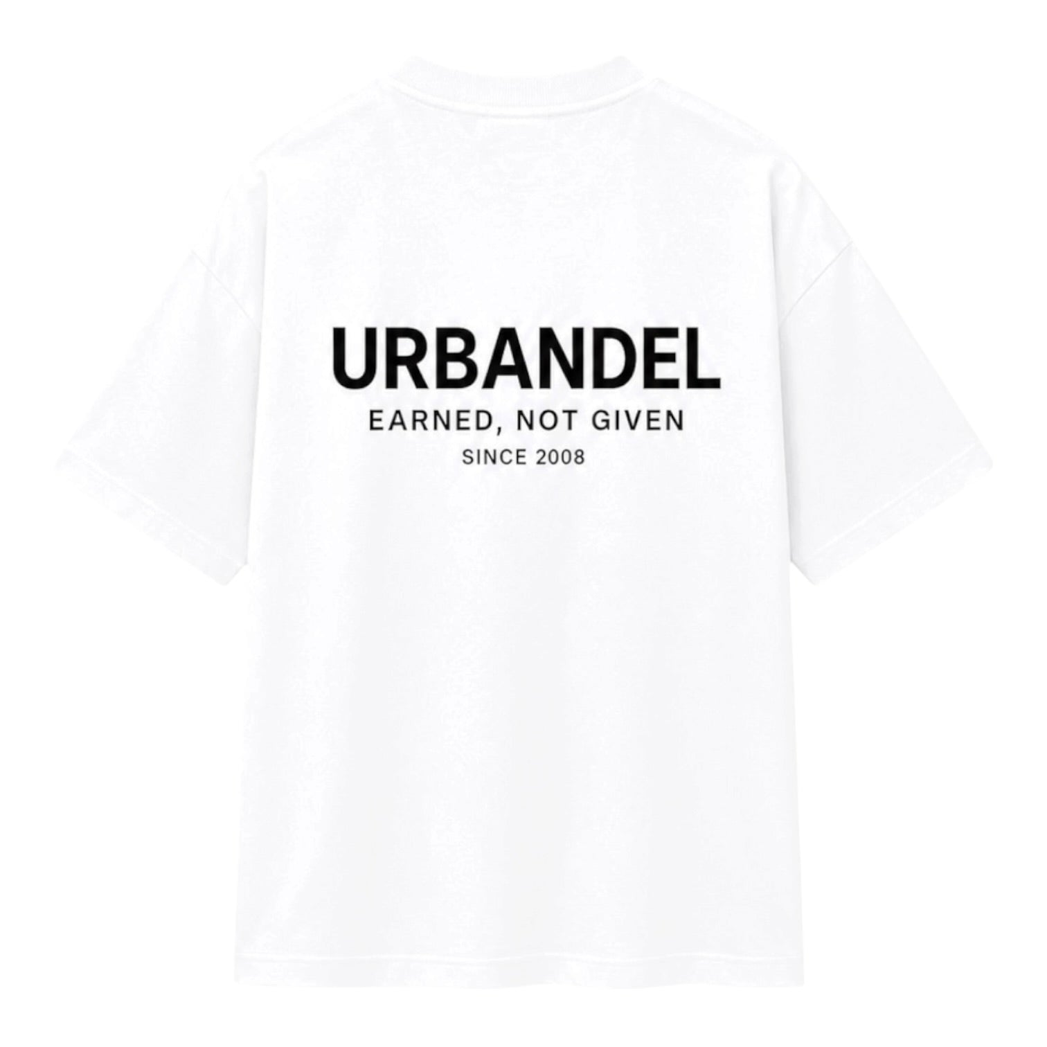 Signature Essential Tee